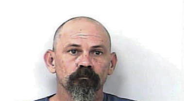 Larry Wade, - St. Lucie County, FL 